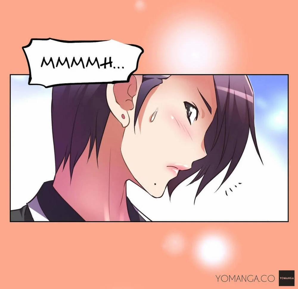 Brawling Go! 25 trang 51