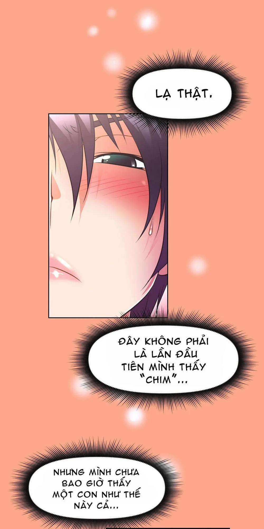 Brawling Go! 25 trang 75