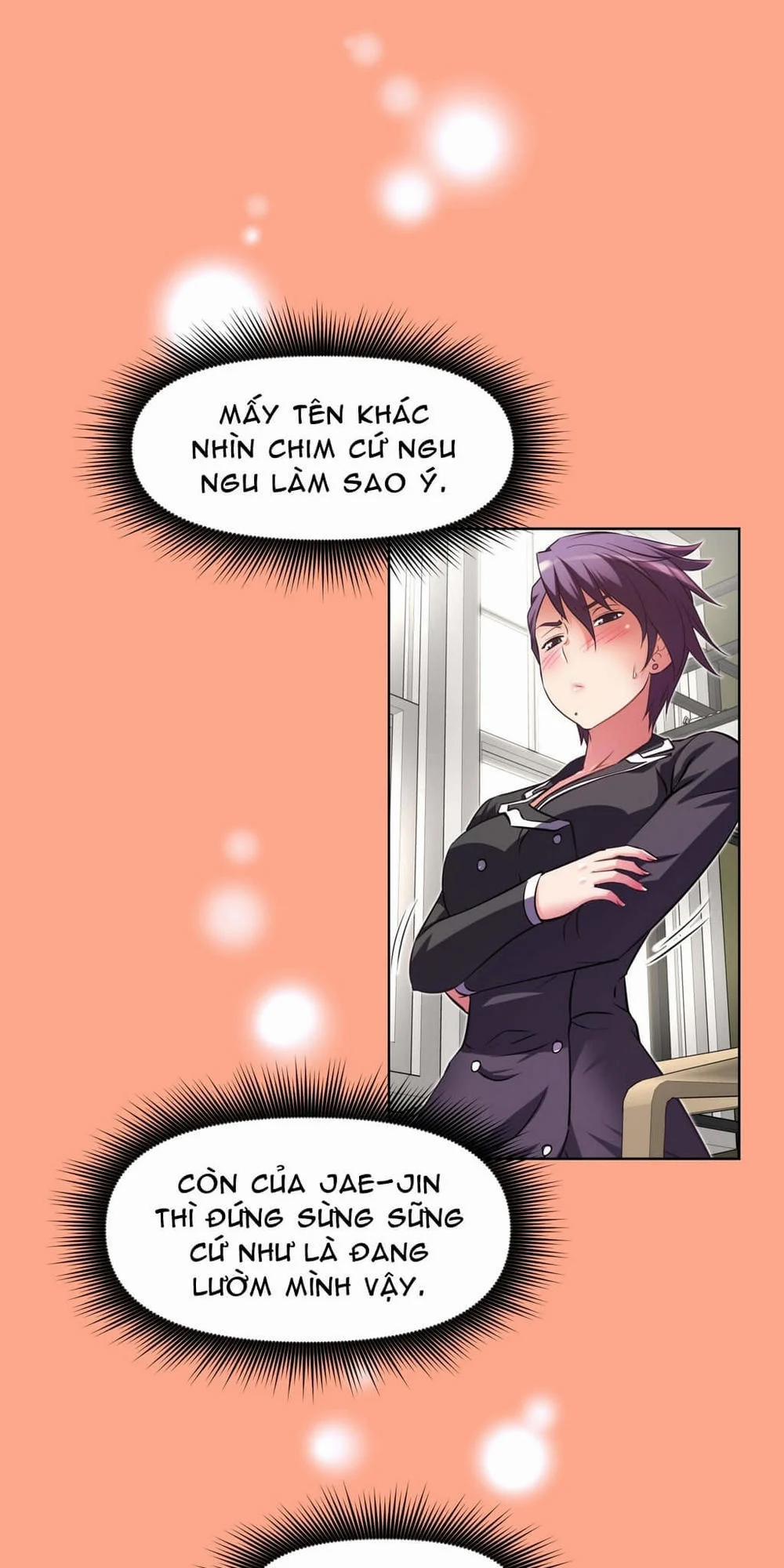 Brawling Go! 25 trang 77