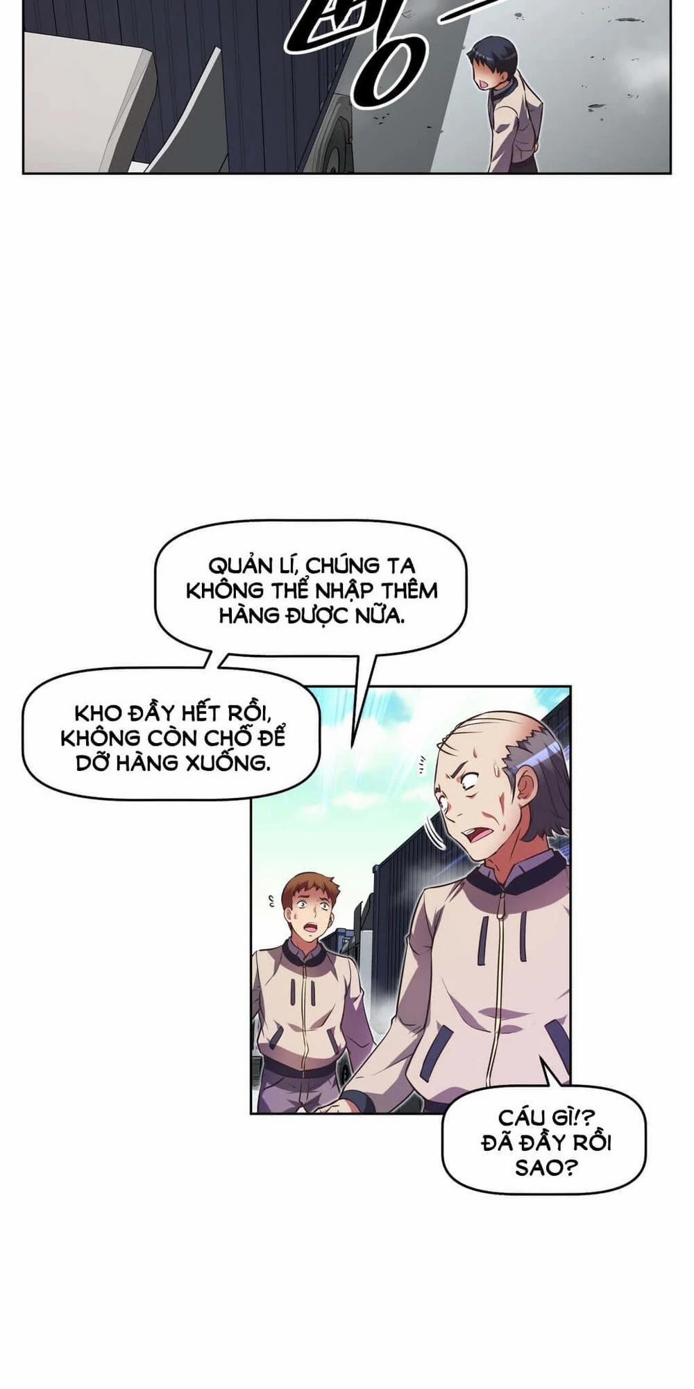 Brawling Go! 26 trang 12