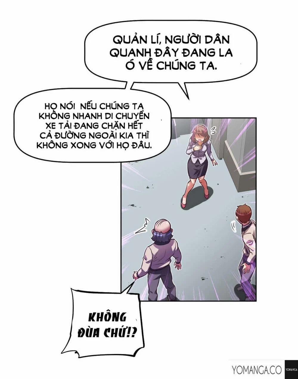 Brawling Go! 26 trang 13