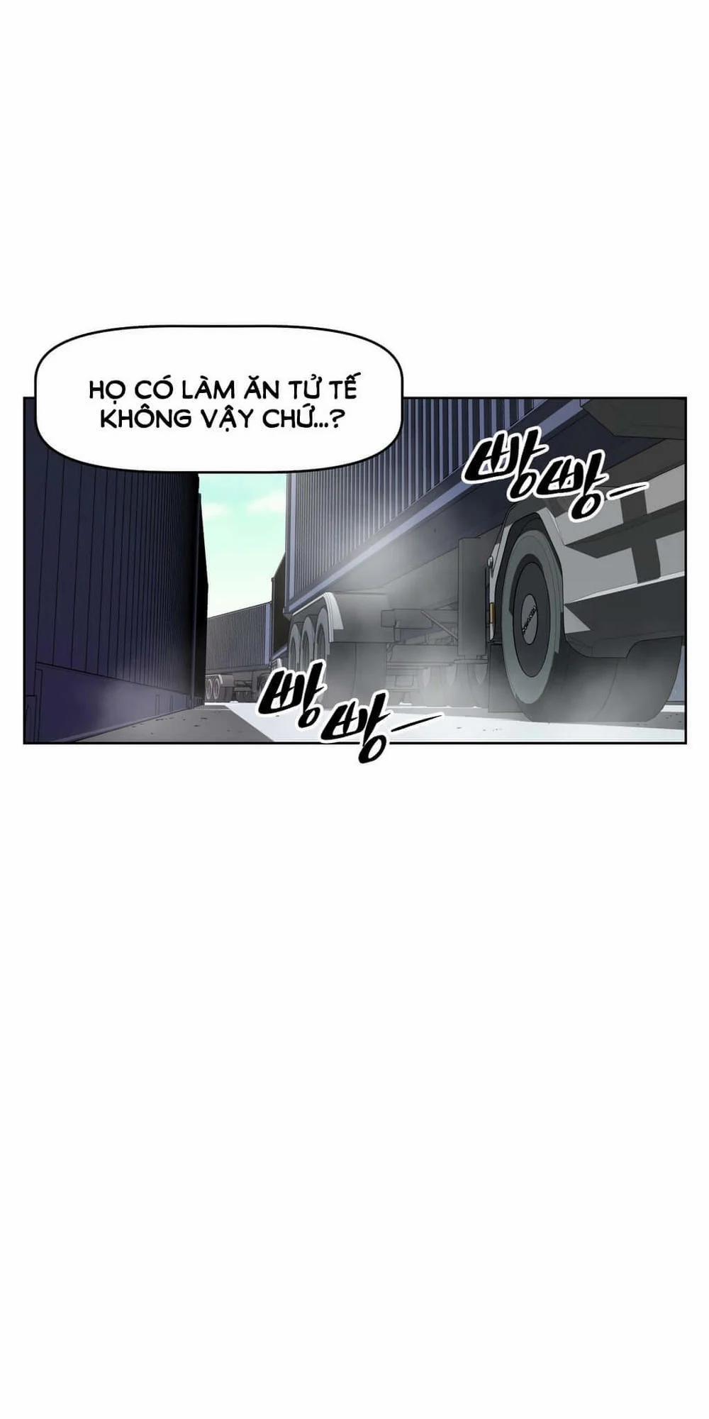 Brawling Go! 26 trang 16