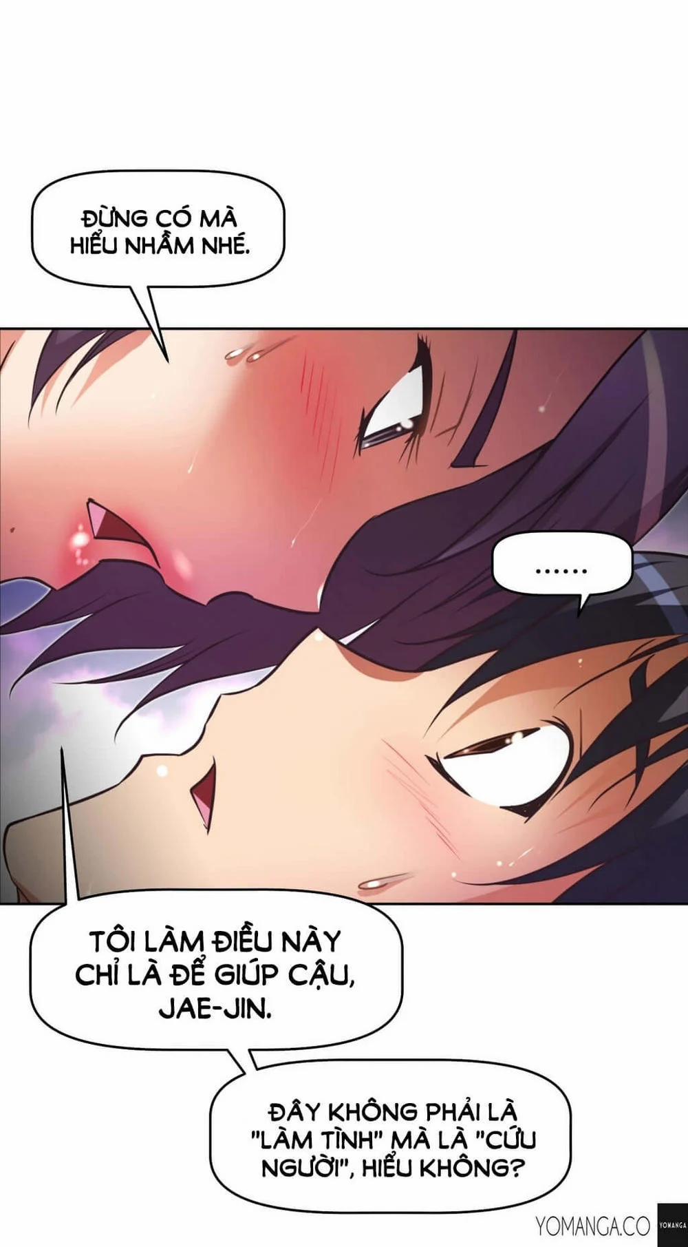 Brawling Go! 26 trang 26