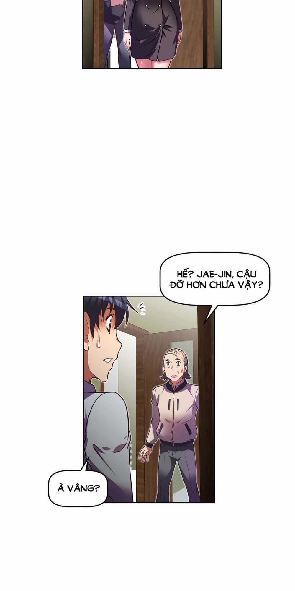 Brawling Go! 26 trang 52