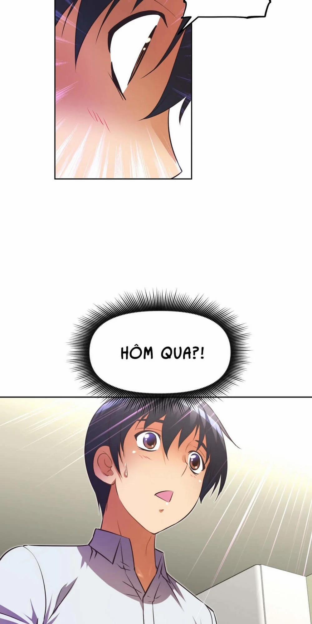 Brawling Go! 27 trang 18