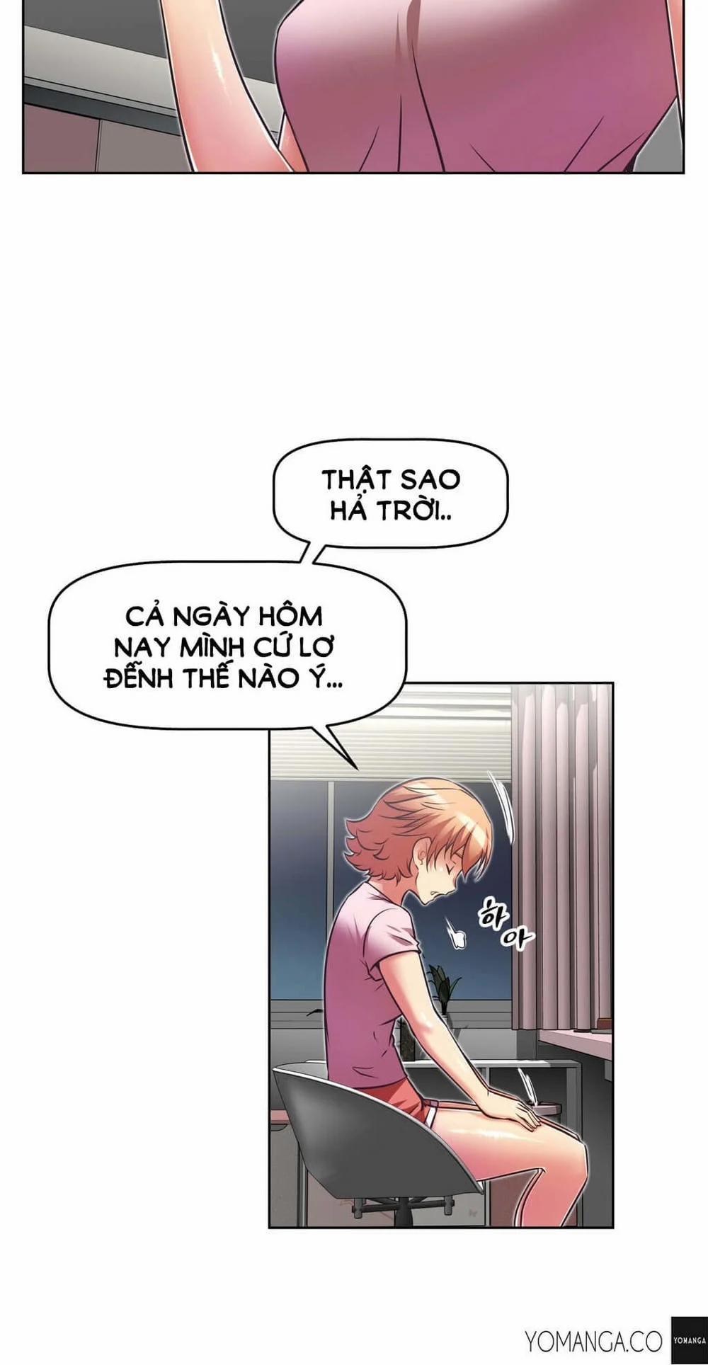 Brawling Go! 27 trang 26