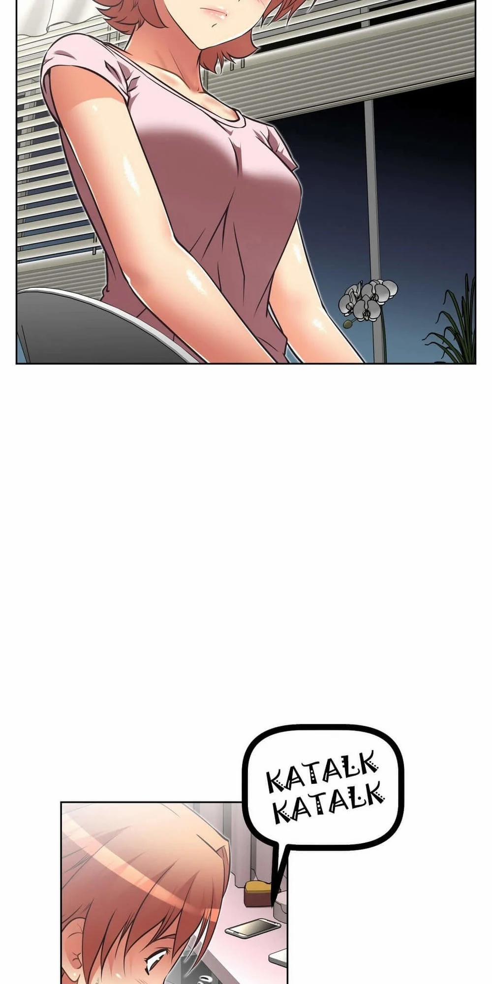 Brawling Go! 27 trang 34