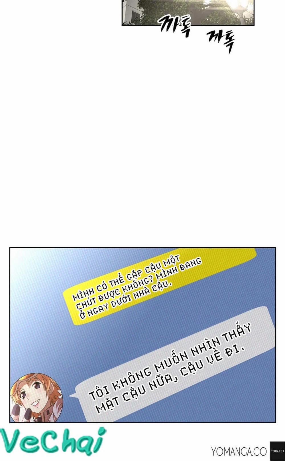 Brawling Go! 27 trang 38