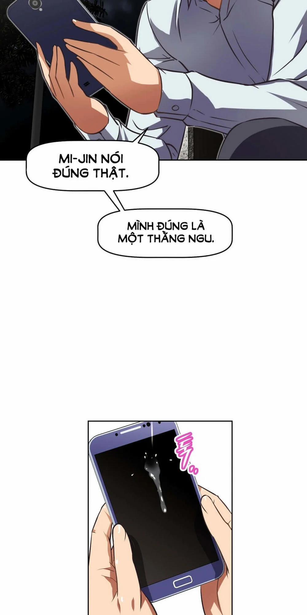 Brawling Go! 27 trang 40