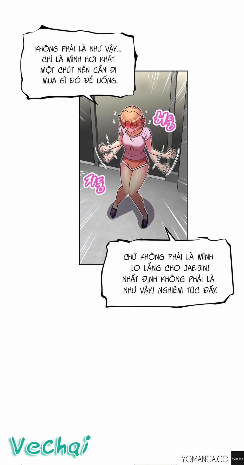 Brawling Go! 28 trang 13