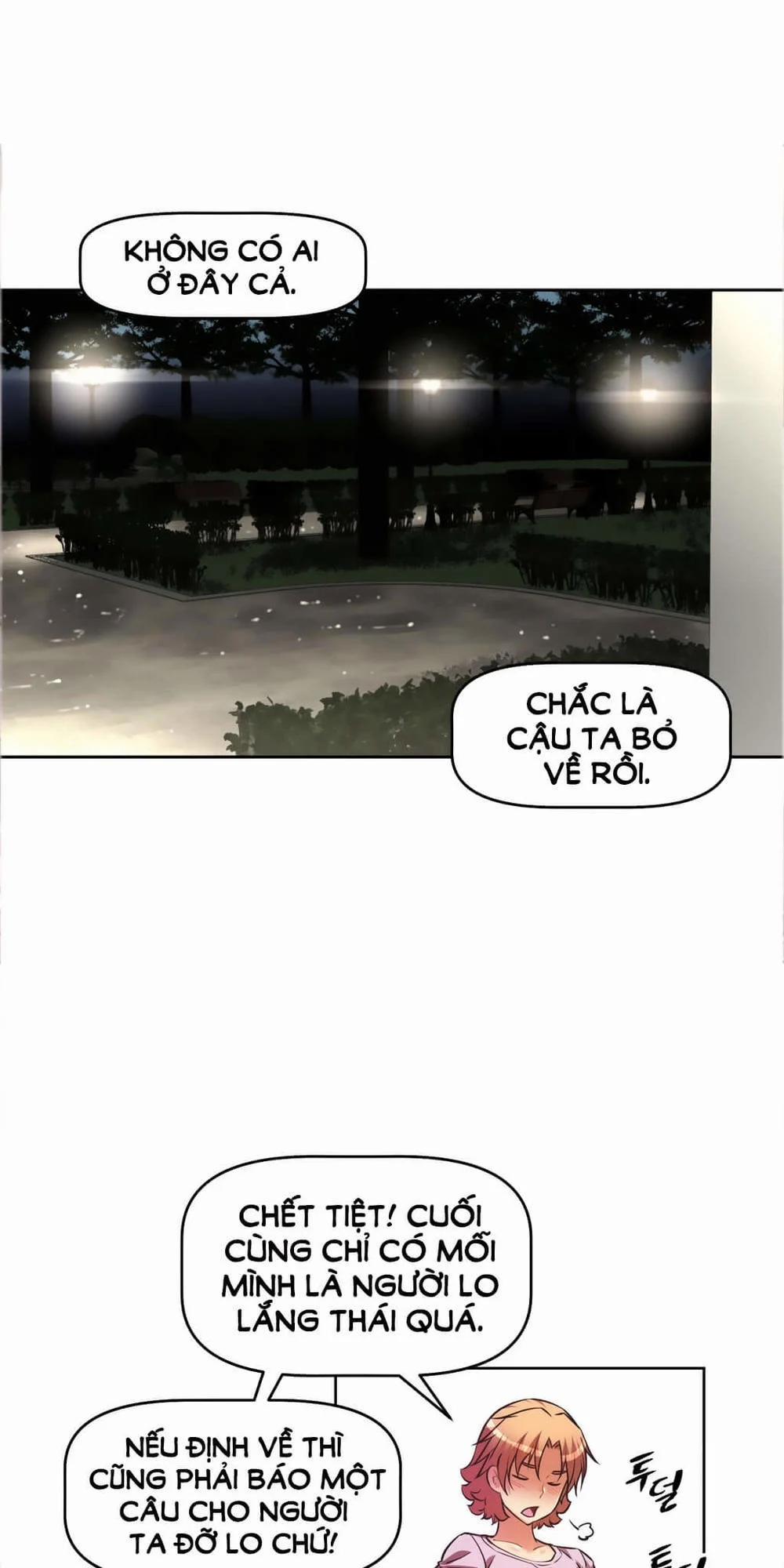 Brawling Go! 28 trang 16