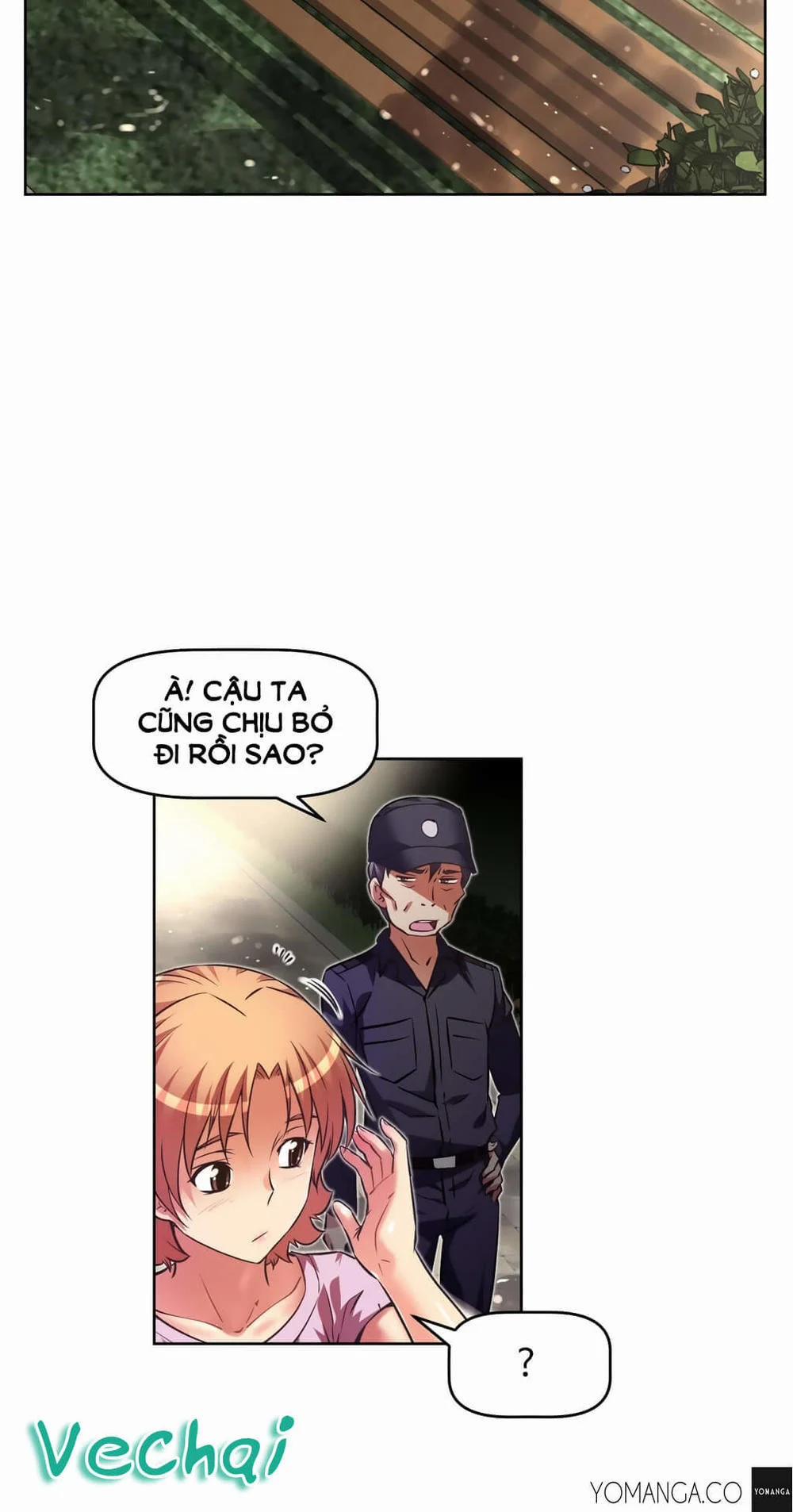 Brawling Go! 28 trang 21