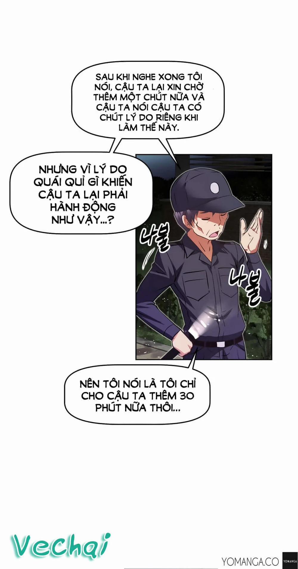 Brawling Go! 28 trang 25