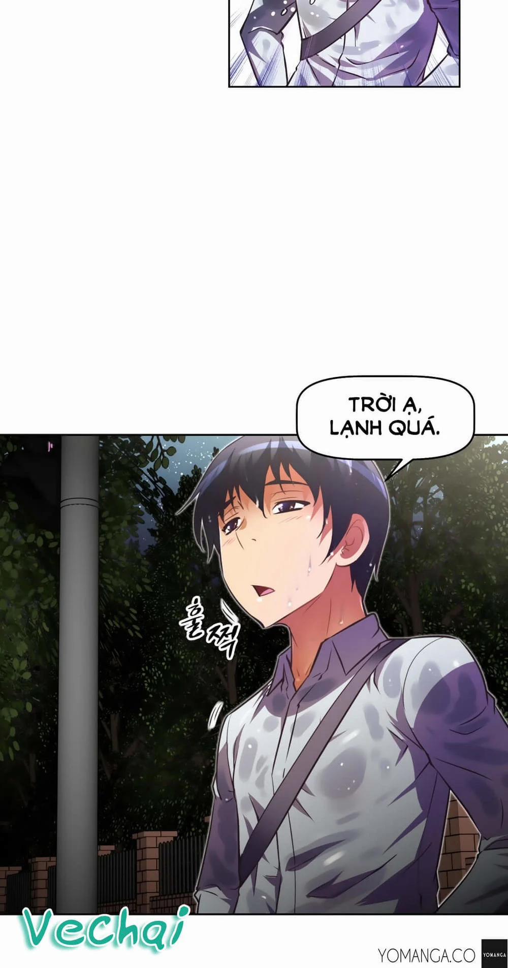 Brawling Go! 28 trang 31