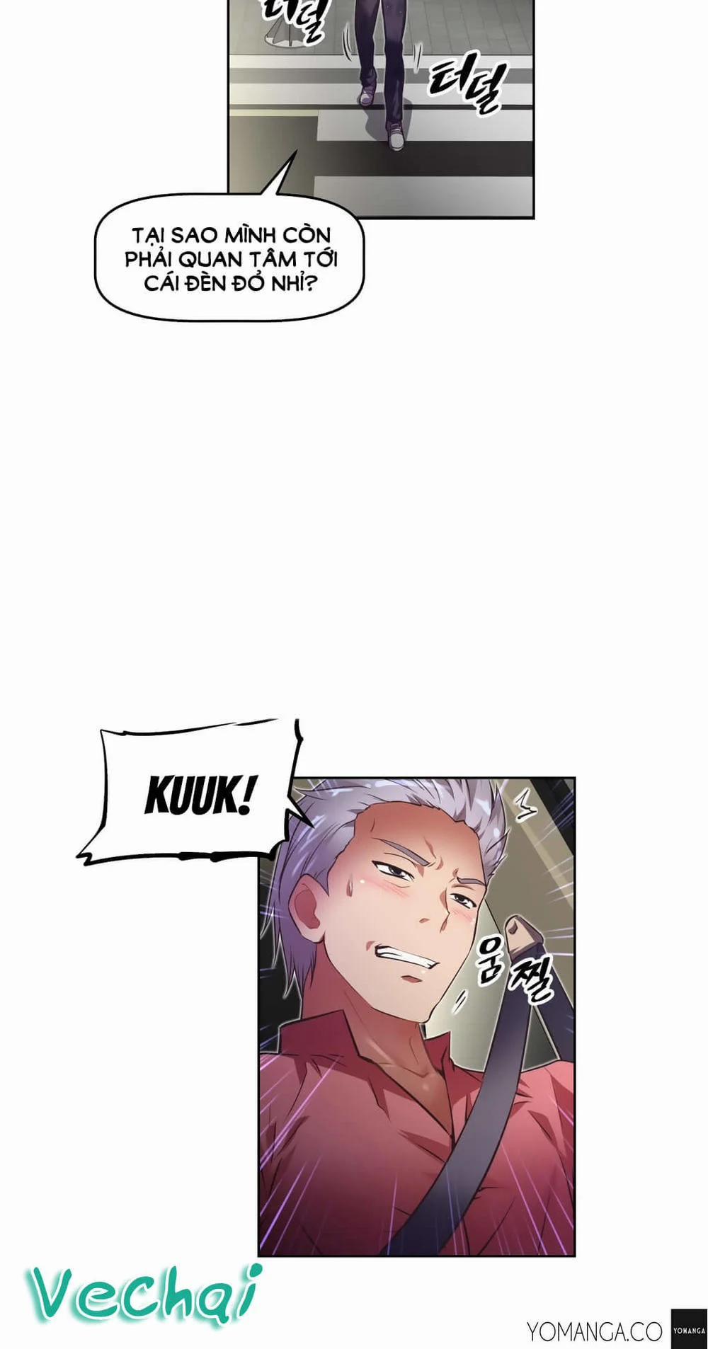 Brawling Go! 28 trang 33