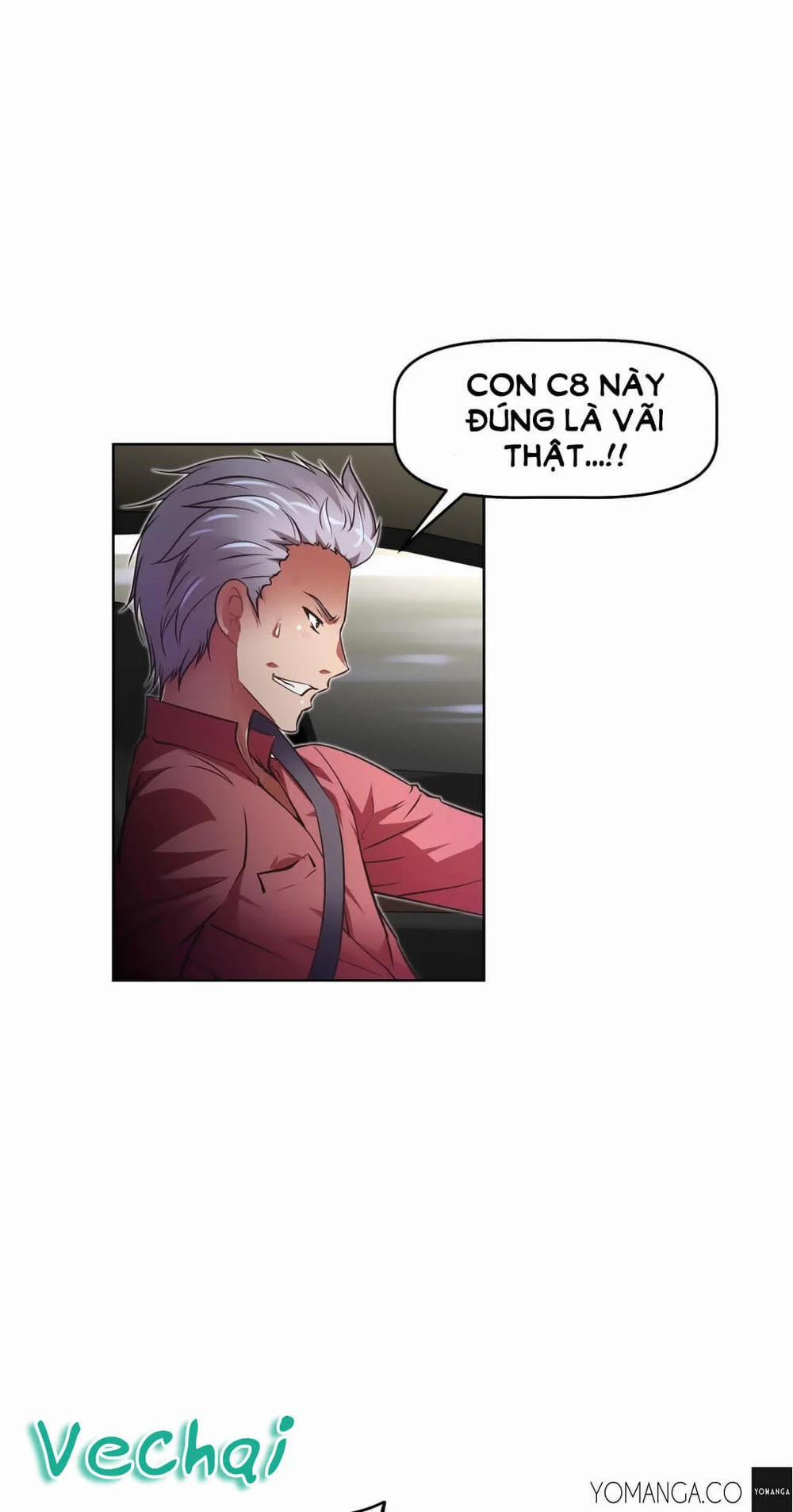 Brawling Go! 28 trang 35