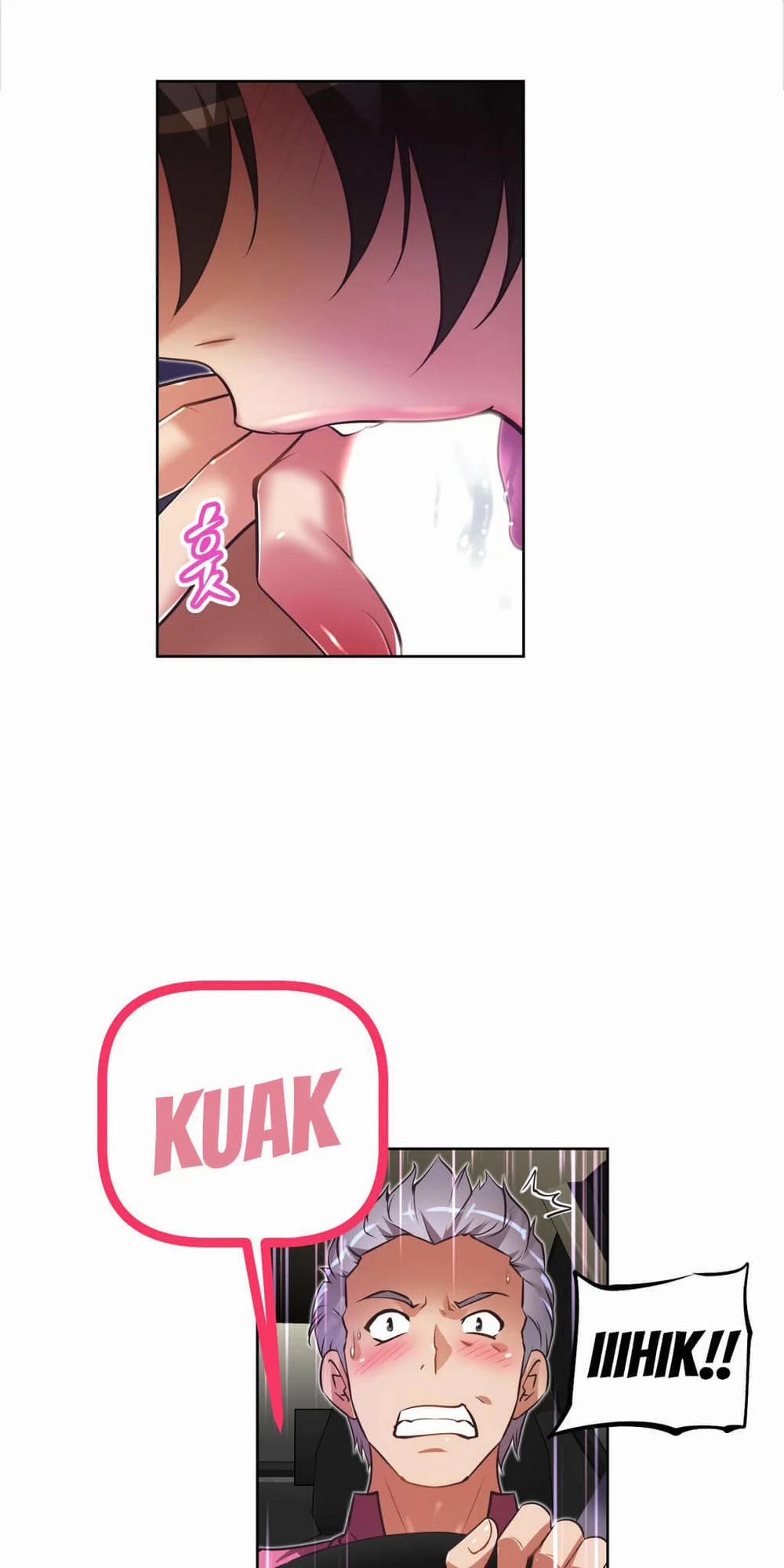 Brawling Go! 28 trang 38