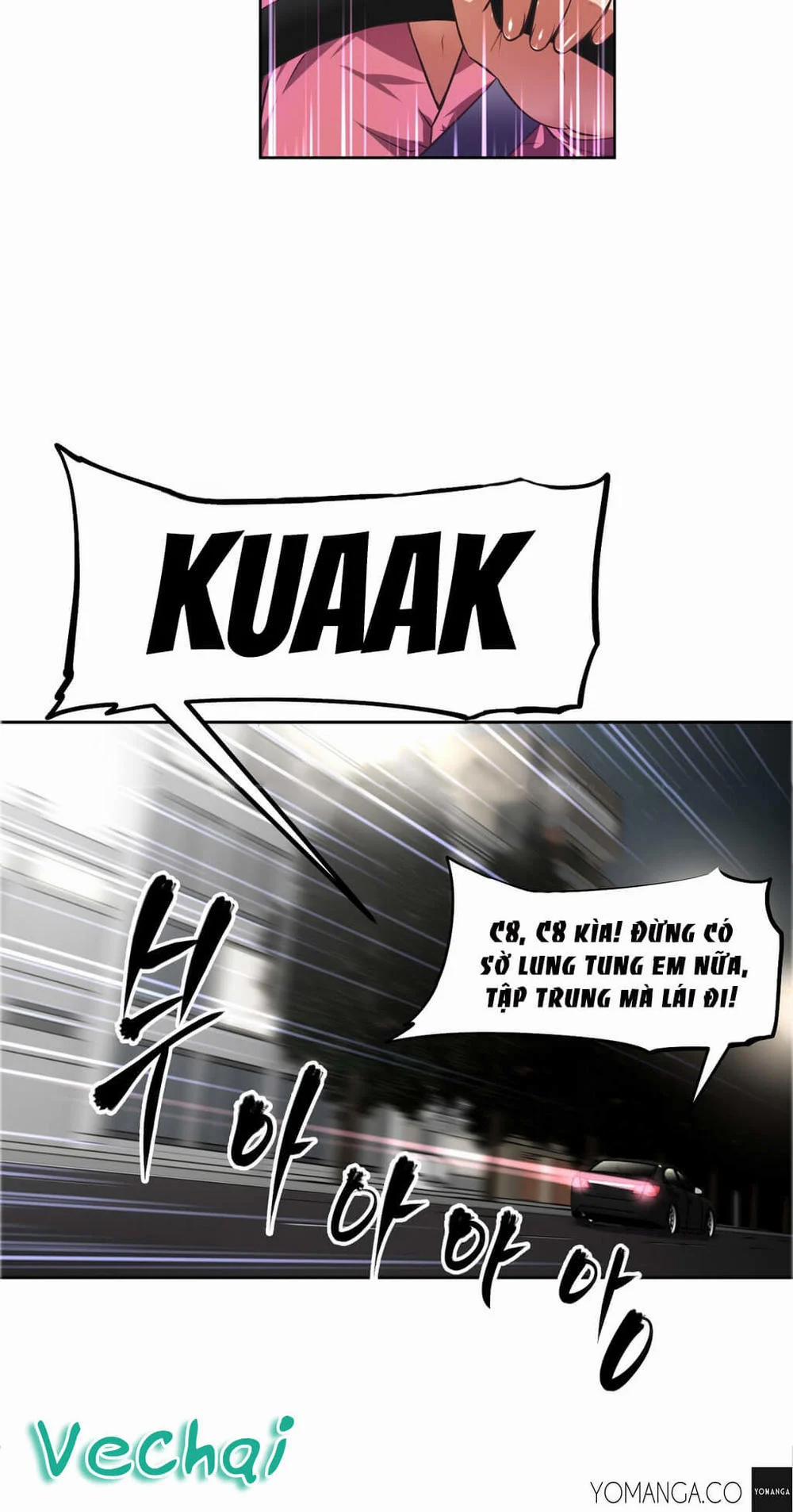 Brawling Go! 28 trang 39