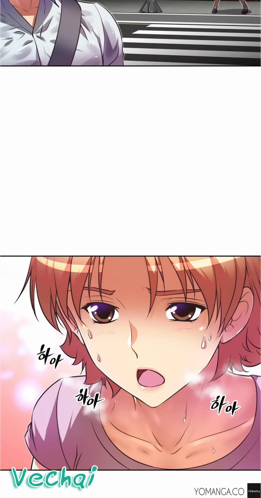 Brawling Go! 28 trang 41