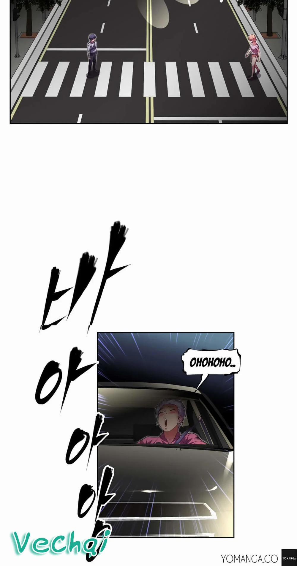 Brawling Go! 28 trang 51