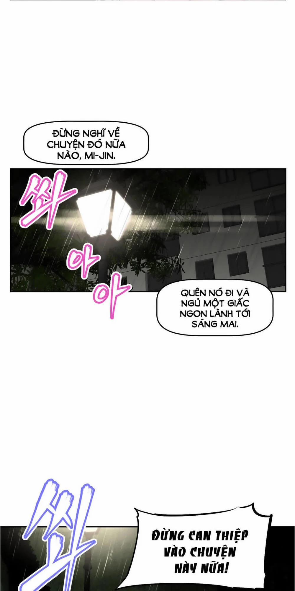 Brawling Go! 28 trang 6