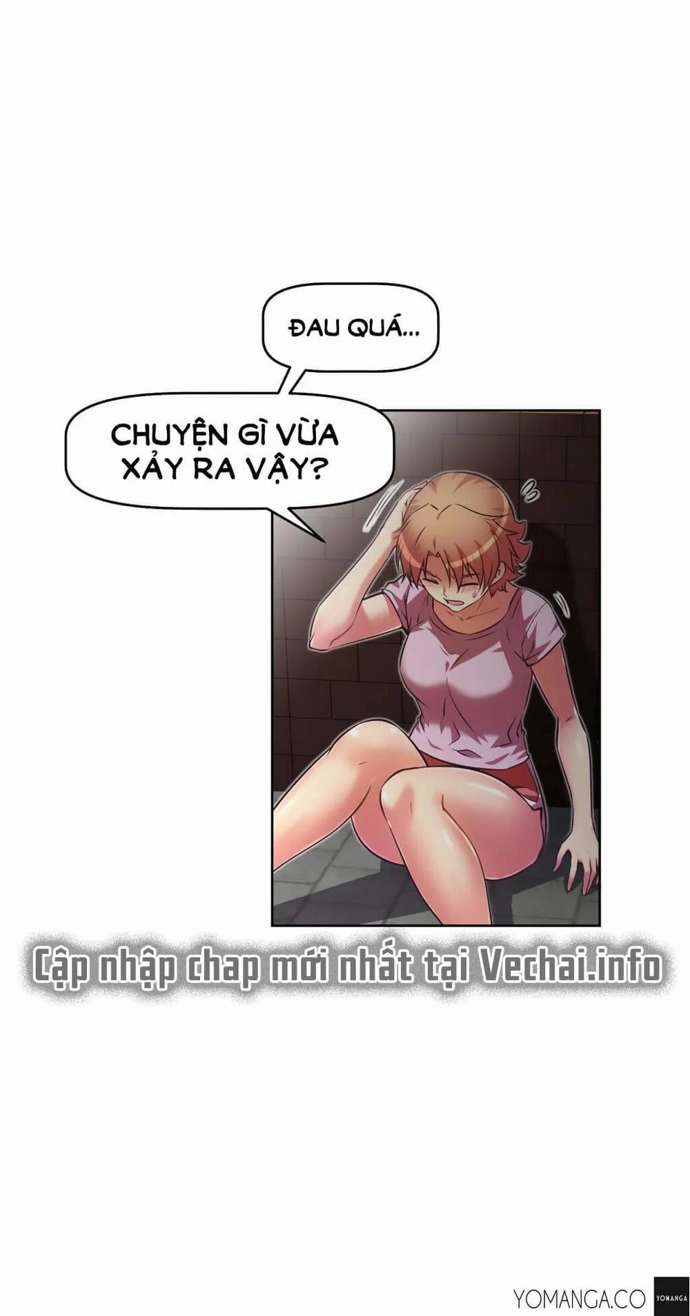 Brawling Go! 28 trang 63