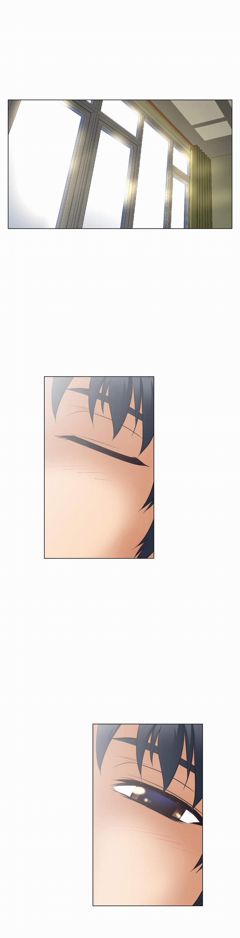 Brawling Go! 3 trang 11