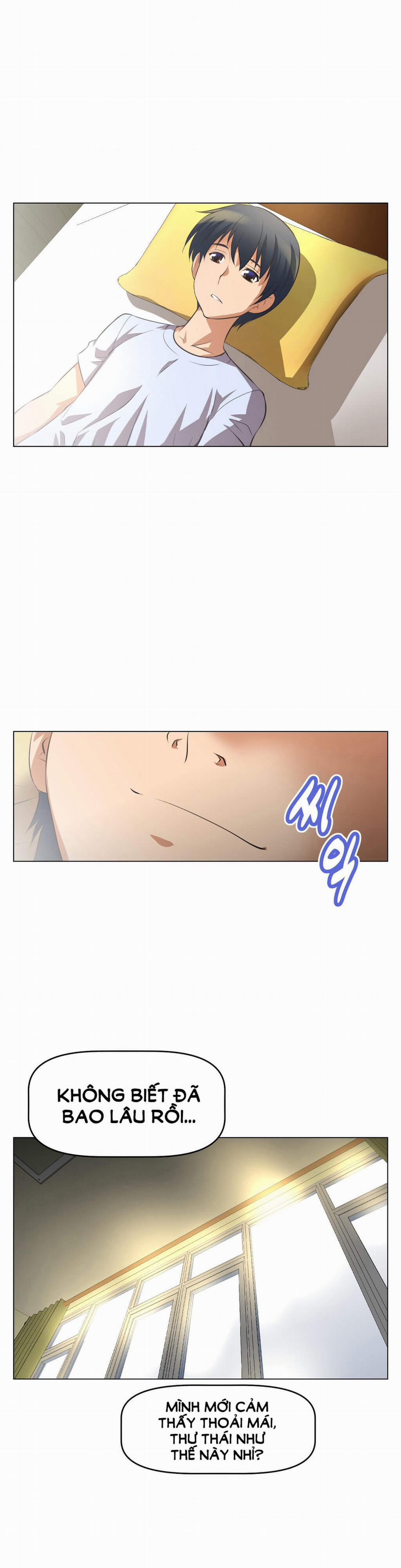 Brawling Go! 3 trang 12