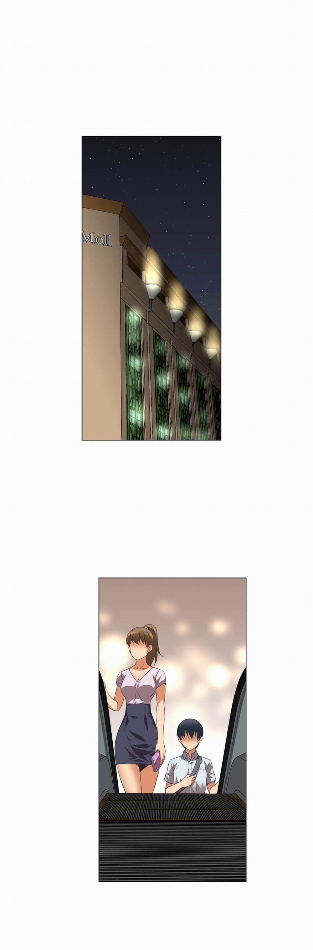 Brawling Go! 3 trang 18