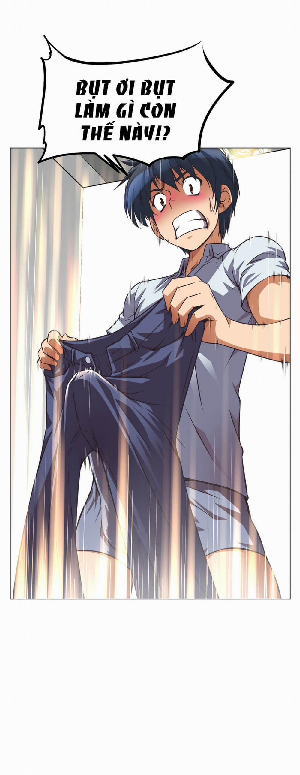 Brawling Go! 3 trang 26