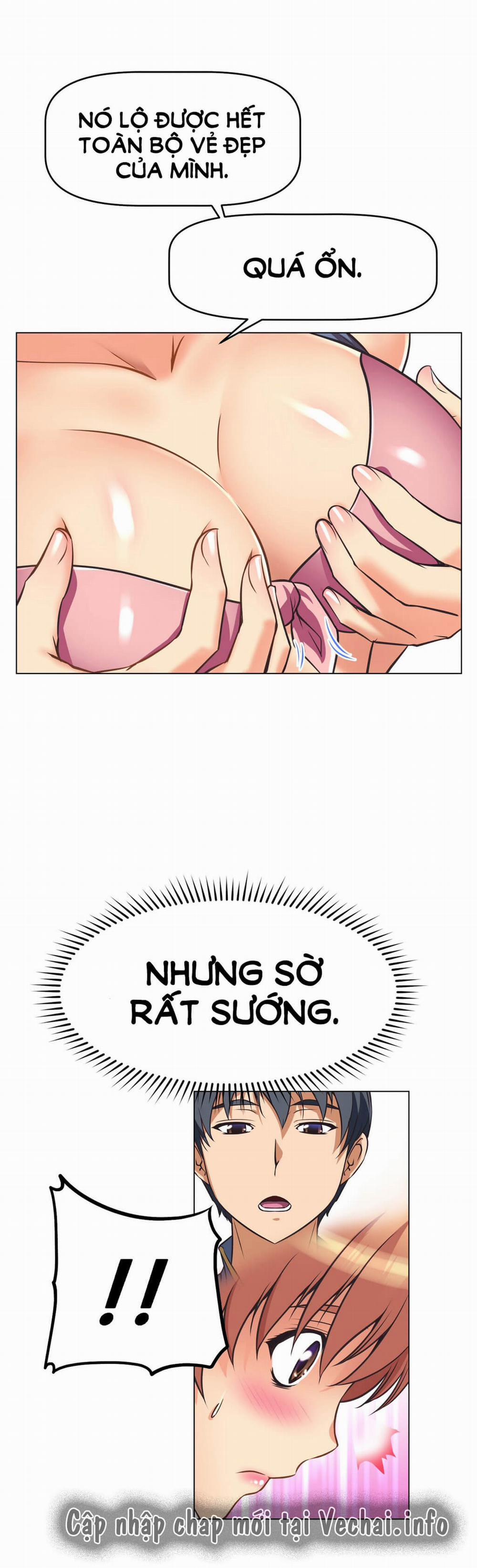 Brawling Go! 3 trang 33