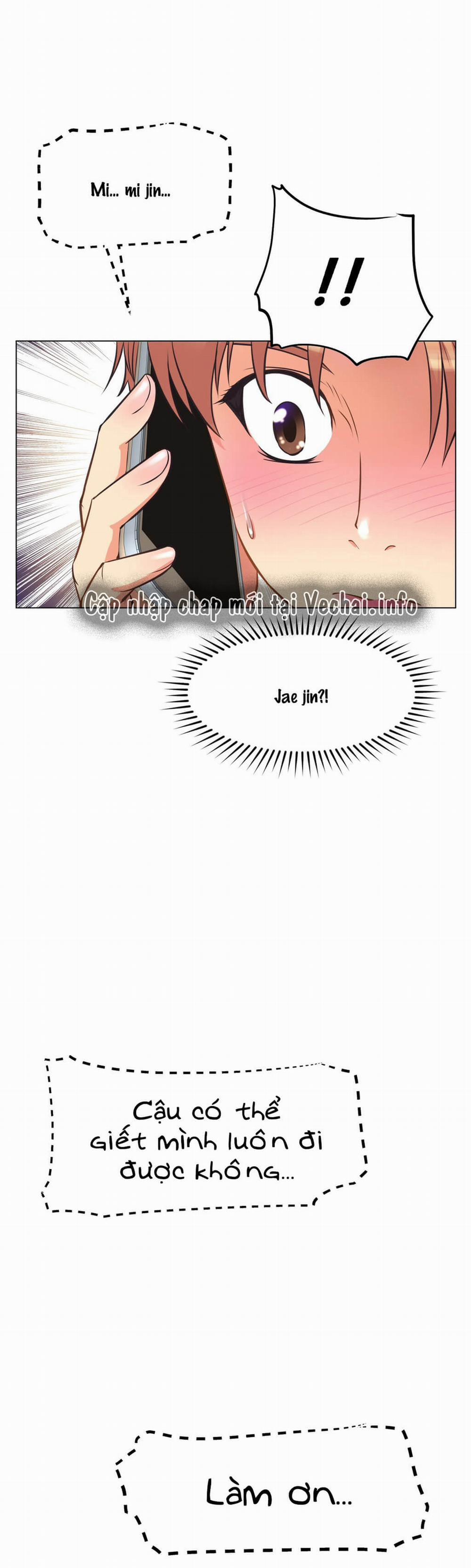 Brawling Go! 3 trang 35