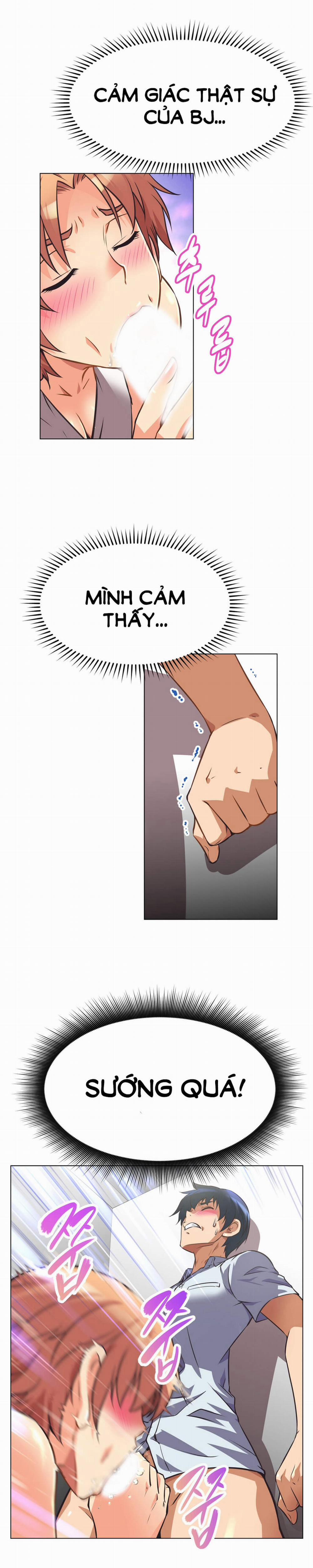 Brawling Go! 4 trang 23