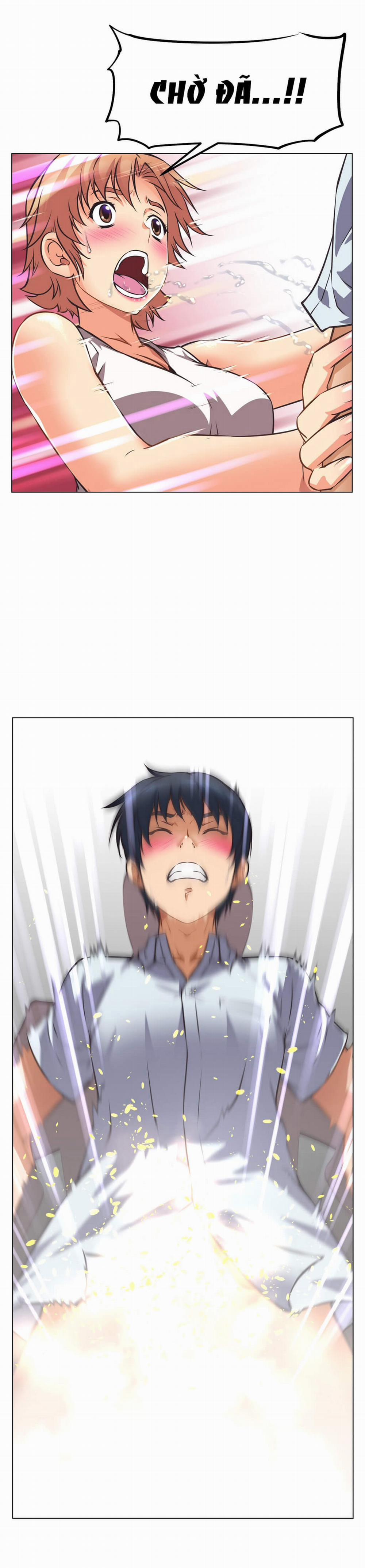 Brawling Go! 4 trang 25