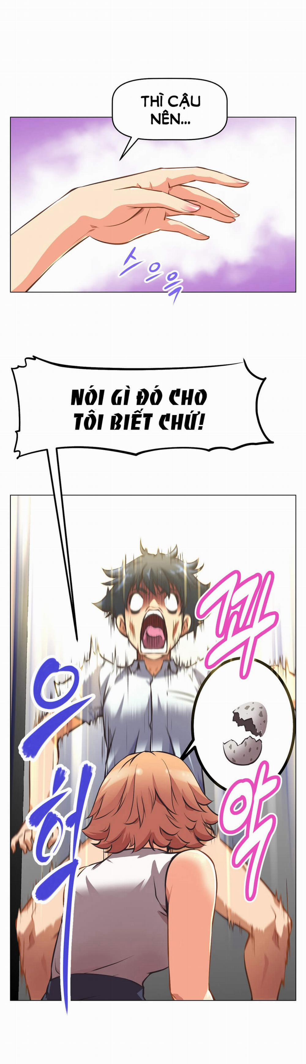 Brawling Go! 4 trang 30