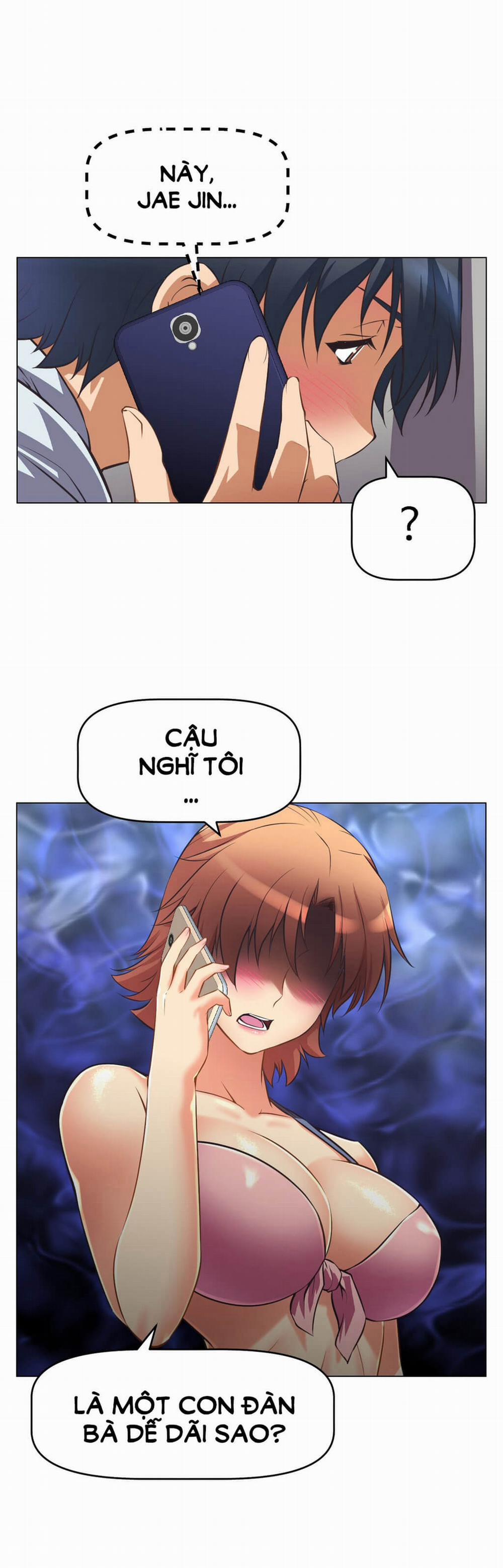 Brawling Go! 4 trang 5