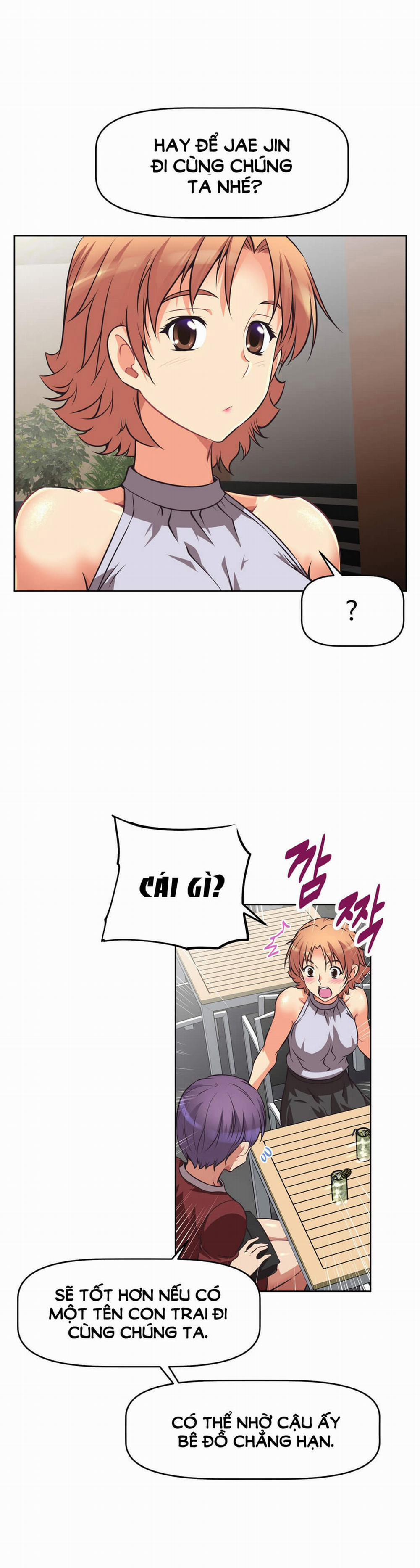 Brawling Go! 5 trang 27