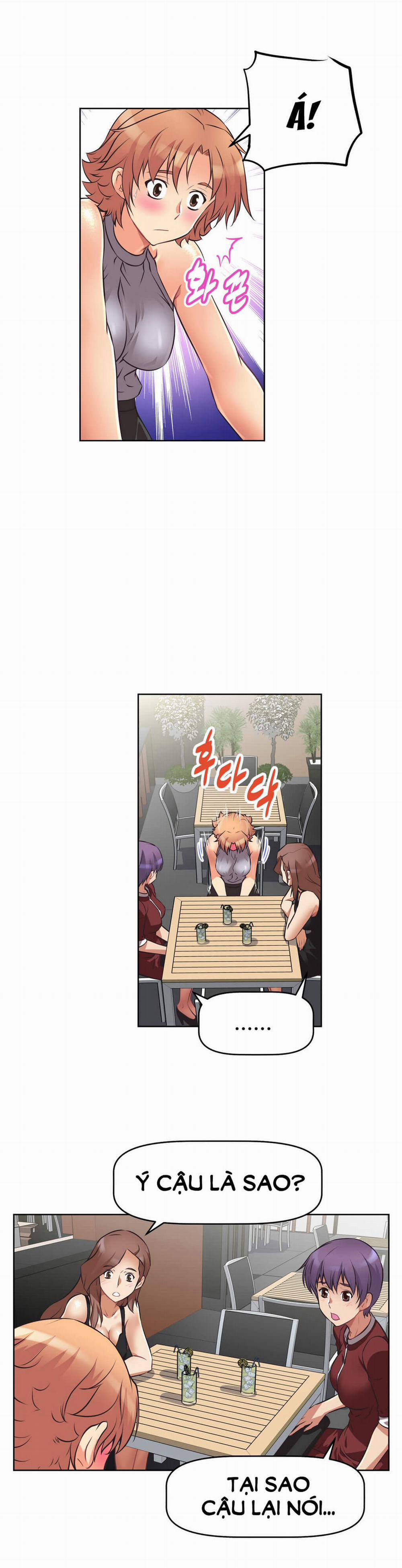 Brawling Go! 6 trang 11