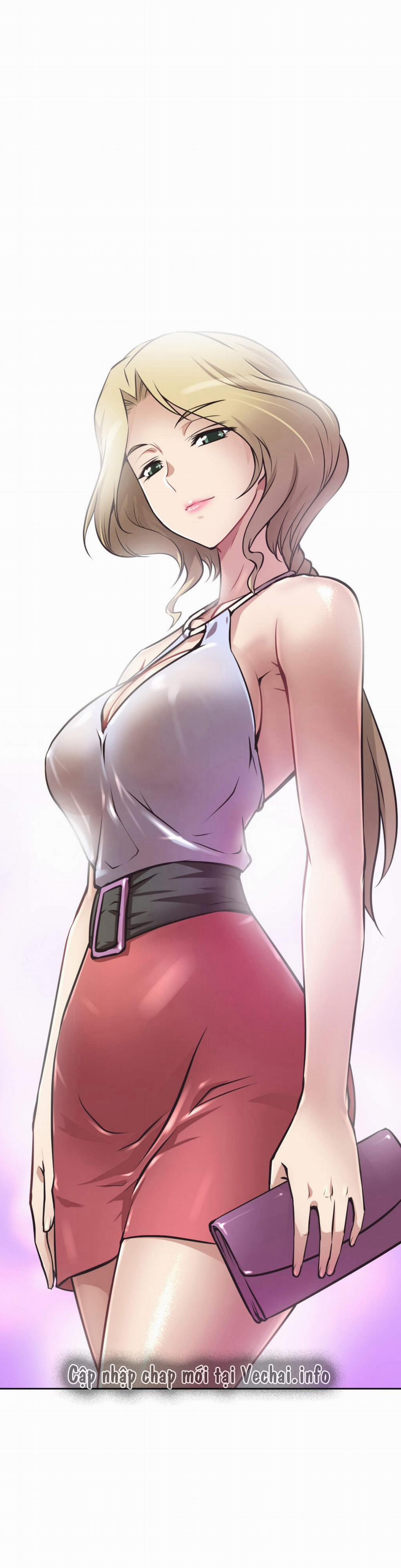 Brawling Go! 6 trang 31