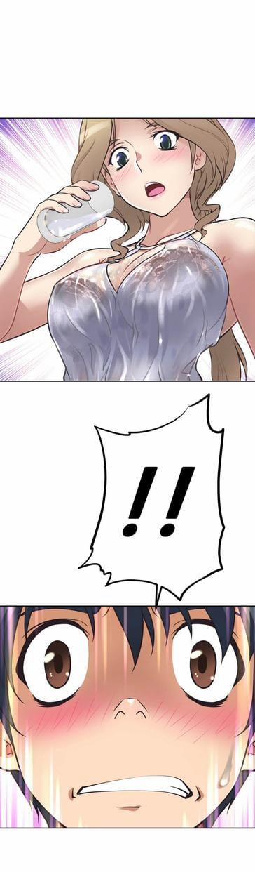 Brawling Go! 7 trang 15