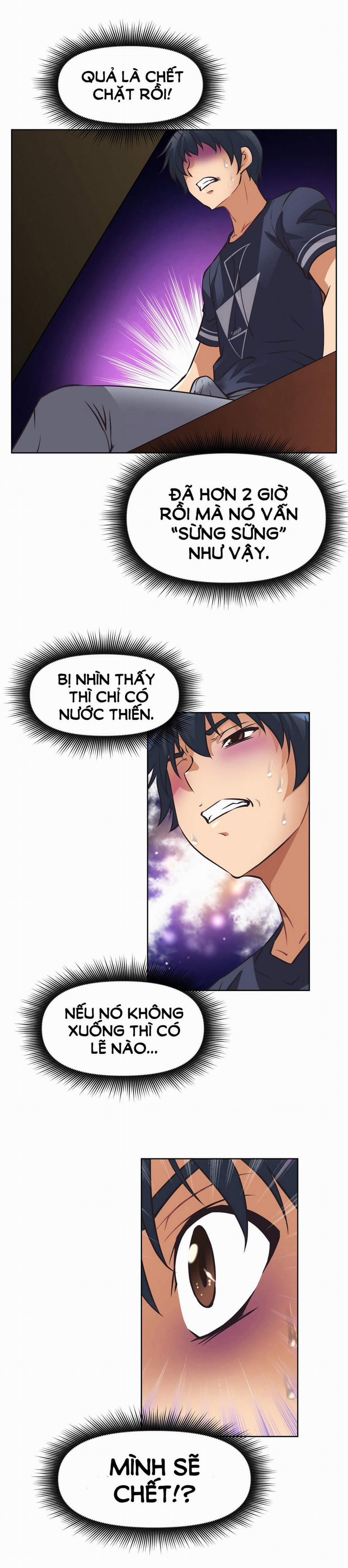 Brawling Go! 7 trang 30