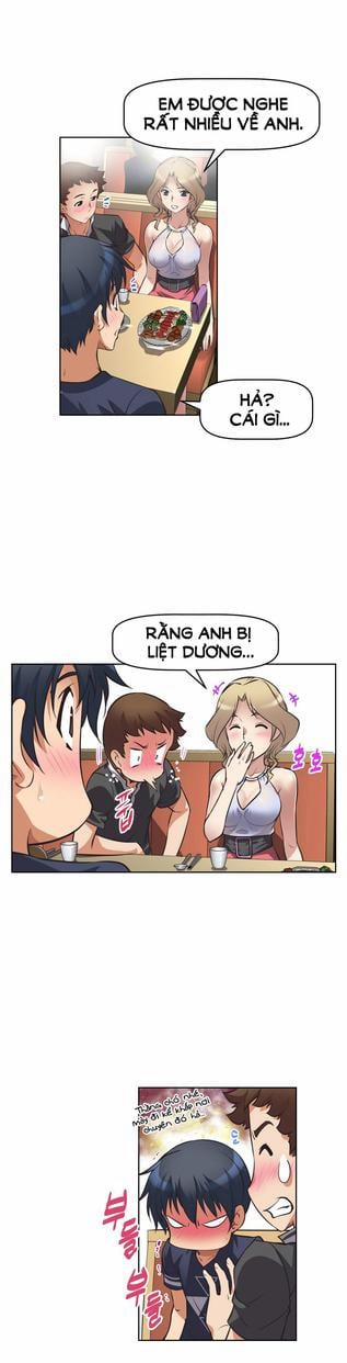 Brawling Go! 7 trang 7