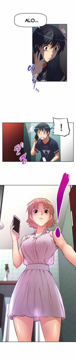 Brawling Go! 8 trang 12