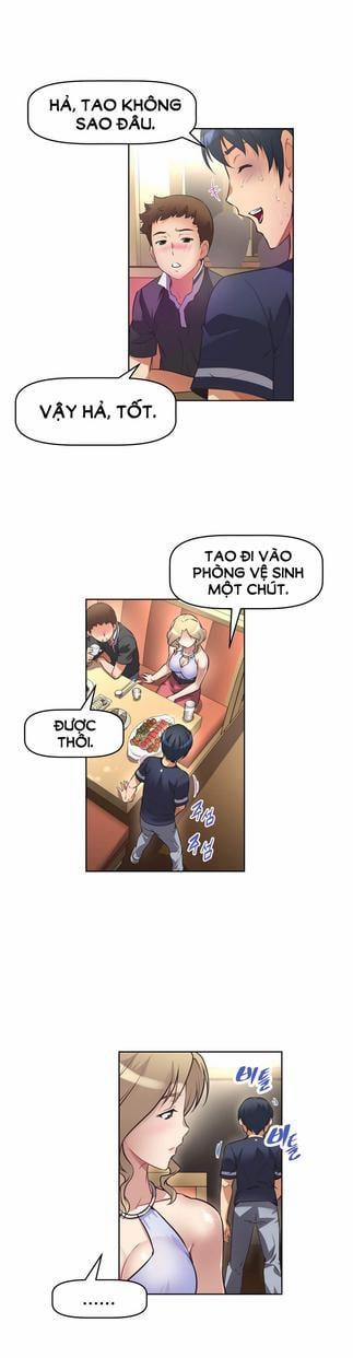 Brawling Go! 8 trang 2