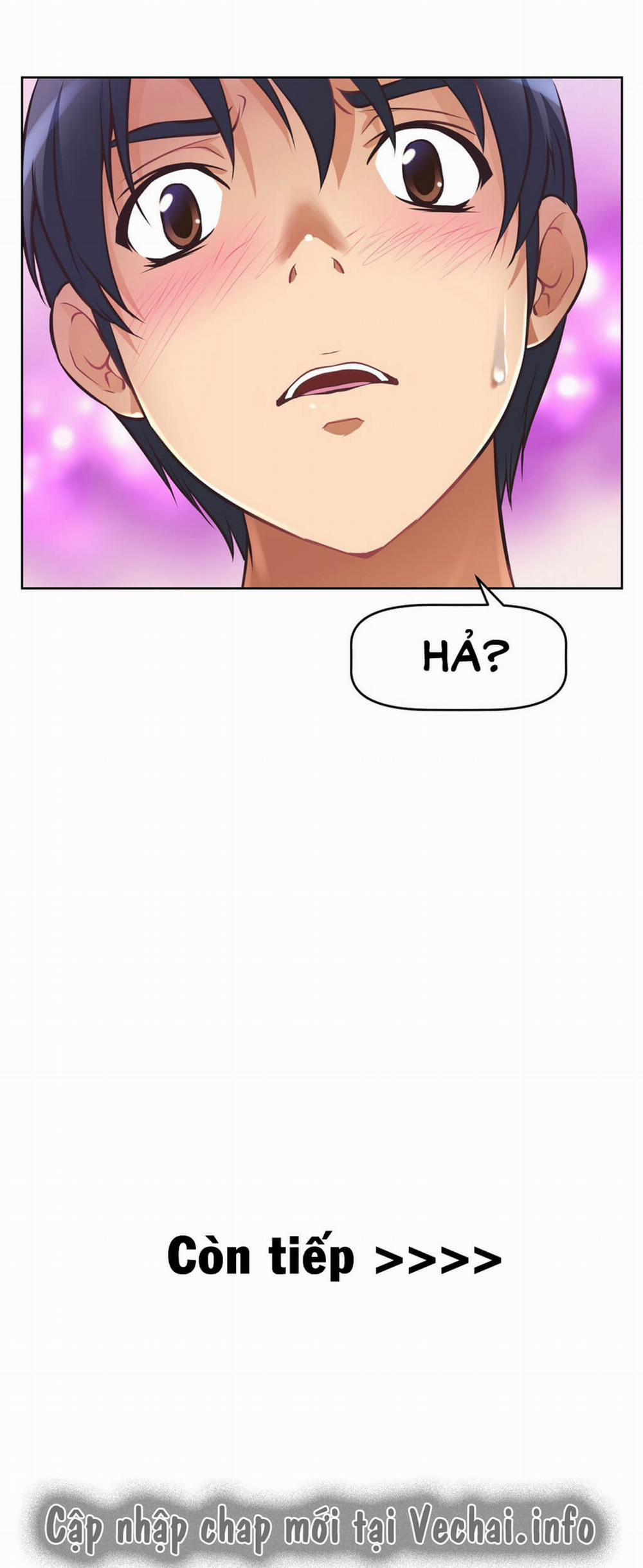 Brawling Go! 8 trang 30