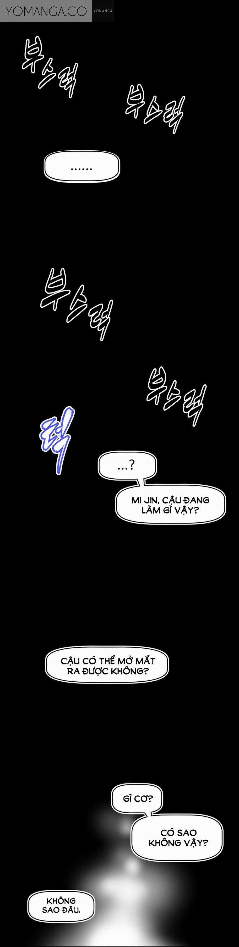 Brawling Go! 9 trang 15