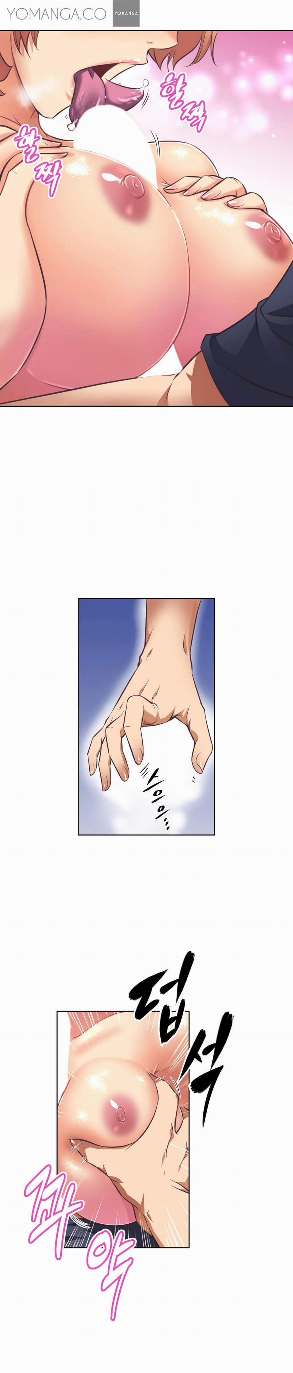 Brawling Go! 9 trang 22