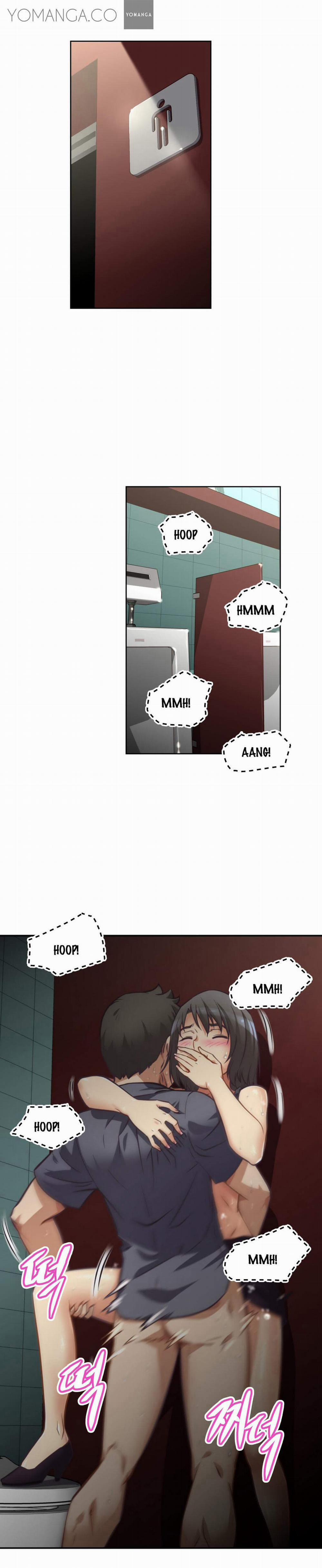 Brawling Go! 9 trang 3