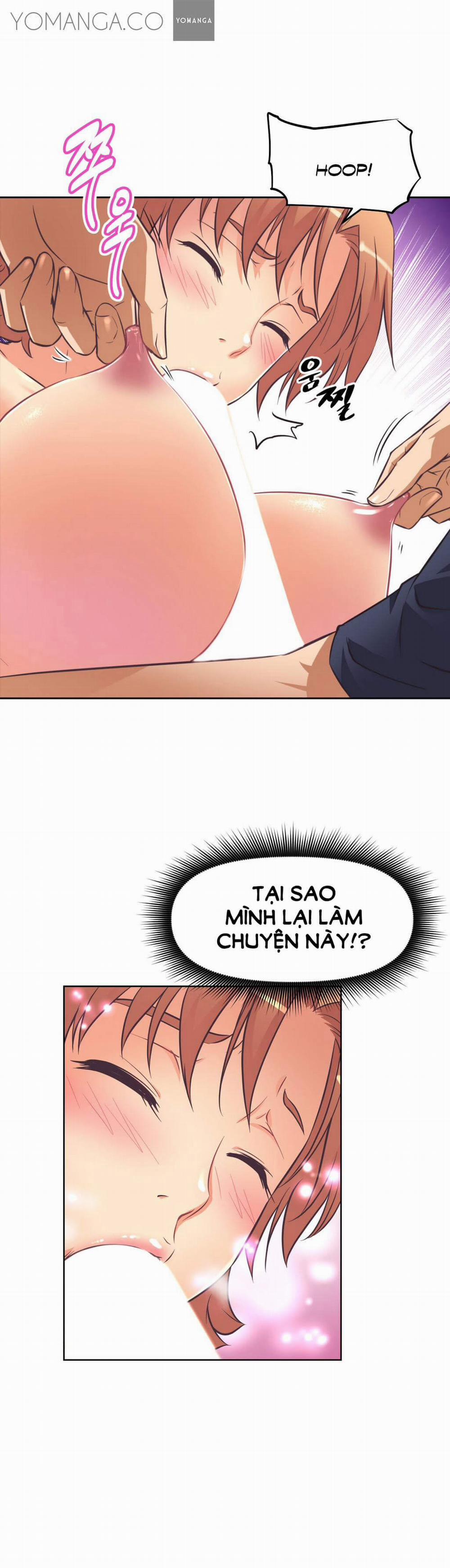 Brawling Go! 9 trang 31