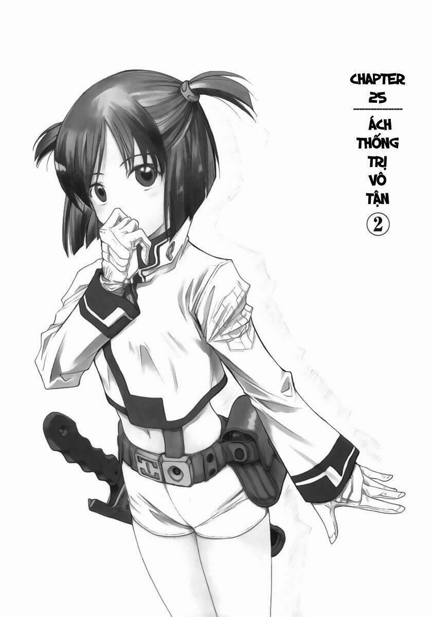 Break Blade 25 trang 0